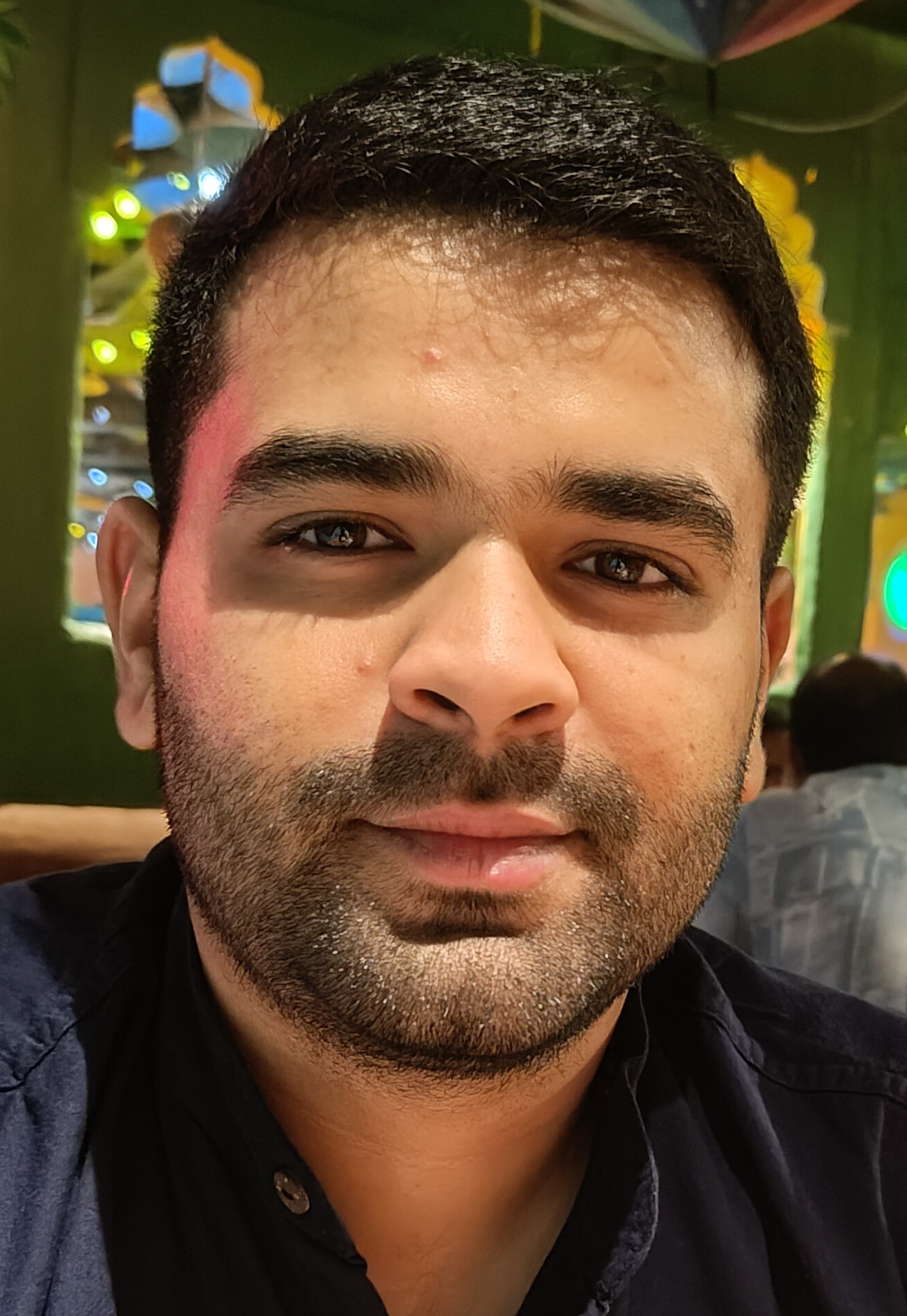 Anant Bahuguna