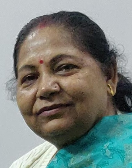 Madhavi Singh